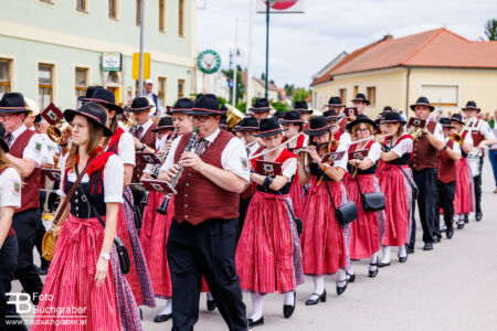 Marschmusikbewertung 07