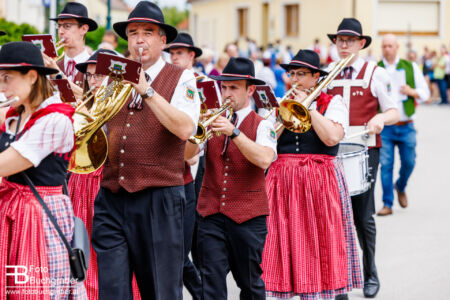 Marschmusikbewertung 09