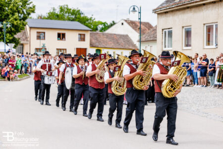 Marschmusikbewertung 14