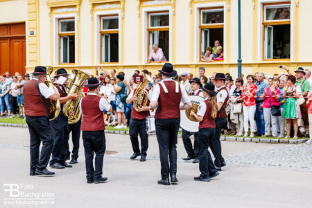 Marschmusikbewertung 15