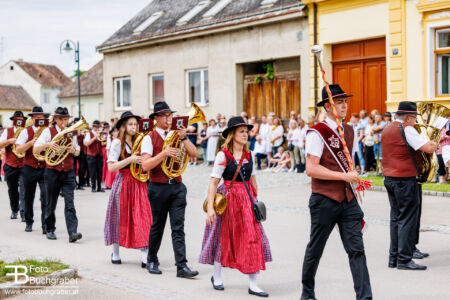 Marschmusikbewertung 16