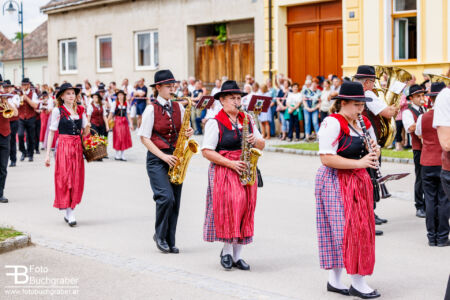 Marschmusikbewertung 18