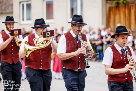 Marschmusikbewertung 20