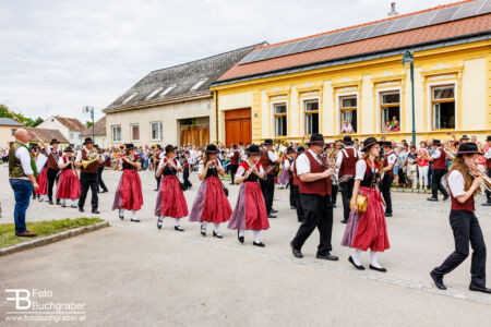 Marschmusikbewertung 21