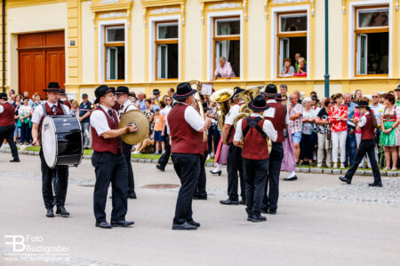 Marschmusikbewertung 25