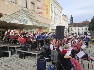 Sommernachtskonzert 08