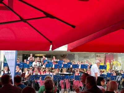 Sommernachtskonzert 09